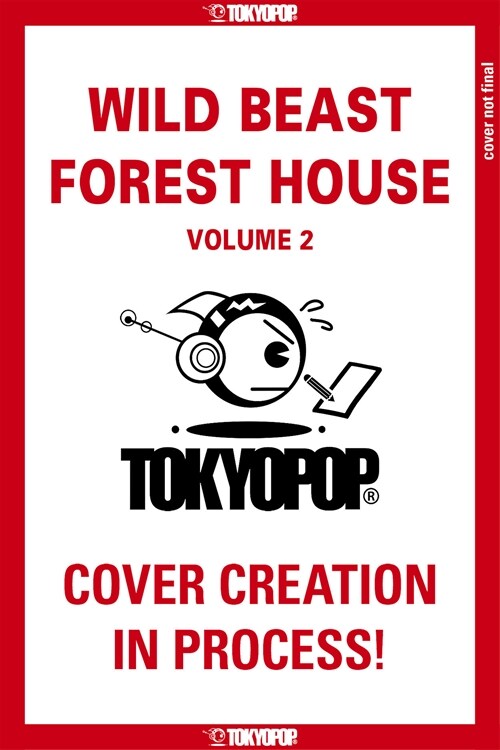 Wild Beast Forest House, Volume 2 (Paperback)