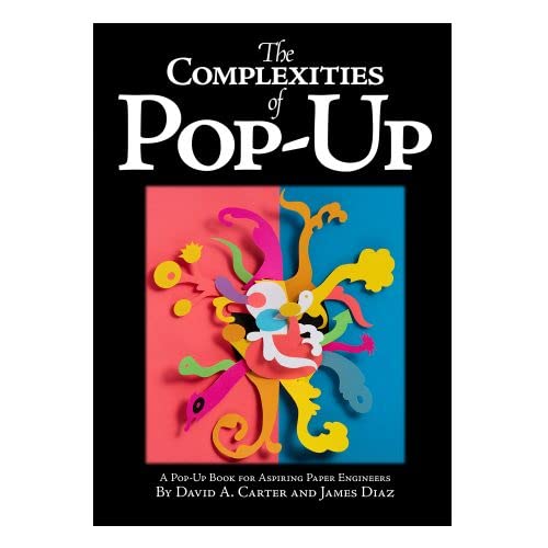 The Complexities of Pop Up (Hardcover)