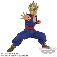 드래곤볼 슈퍼 히어로 BLOOD OF SAIYANS SPECIAL13 초사이어인 손오반