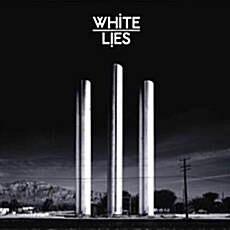 [중고] White Lies - To Lose My Life …