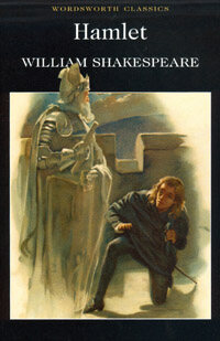 Hamlet (Paperback) - Wordsworth Classics