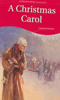 A Christmas Carol (Paperback, New ed)
