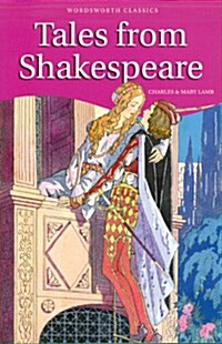 Tales from Shakespeare (Paperback, New ed)