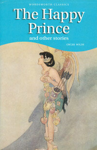 The Happy Prince & Other Stories (Paperback, New ed)