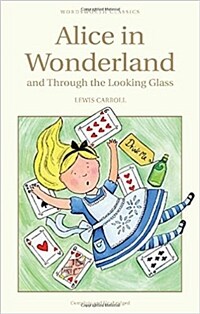 Alice in Wonderland (Paperback) - Wordsworth Classics