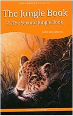 The Jungle Book & The Second Jungle Book (Paperback)