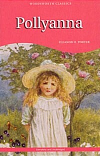 [중고] Pollyanna (Paperback)