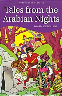 Tales from the Arabian Nights (Paperback, New ed)