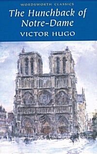 The Hunchback of Notre-Dame (Paperback, New ed)