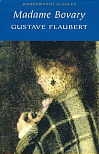 [중고] Madame Bovary (Paperback)