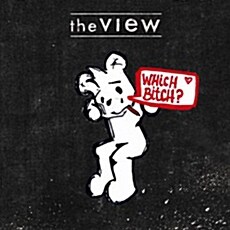 [중고] The View - Which Bitch?