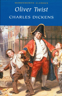 Oliver Twist (Paperback) - Wordsworth Classics