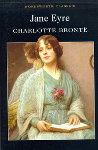 Jane Eyre (Paperback) - Wordsworth Classics