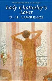 Lady Chatterleys Lover (Paperback)