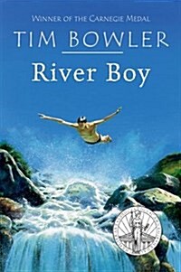 Rollercoasters River Boy (Paperback, UK ed.)
