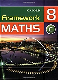 Framework Maths: Y8: Year 8 Core Students Book (Paperback)