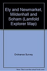 Ely and Newmarket, Mildenhall and Soham (Paperback)