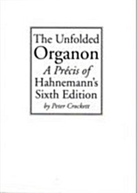 Unfolded Organon (Paperback)