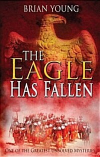 Eagle Has Fallen (Paperback)