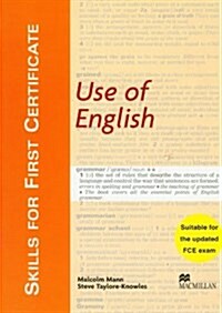 Use of English (Paperback)