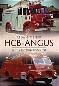 Hcb Angus a Pictorial Record (Paperback)