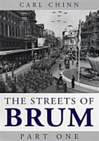 The Streets of Brum (Paperback)