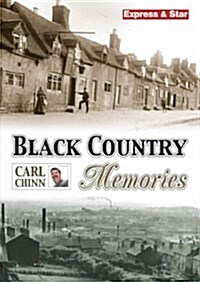 Black Country Memories (Paperback)