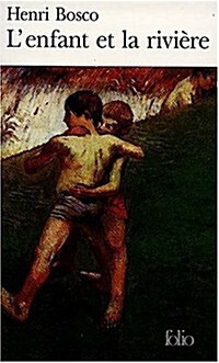 Enfant Et La Riviere (Paperback)