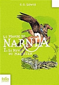 Neveu Du Magicien (Paperback)