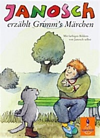 Erzahlt Grimms Marchen (Paperback)