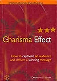 Charisma Effect (Hardcover)