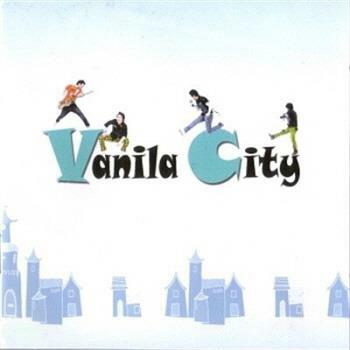 [중고] Vanila City 1집
