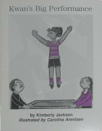 [중고] Kwan‘s Big Prfrmnce, Grade 5 Take-Home Book (Paperback)