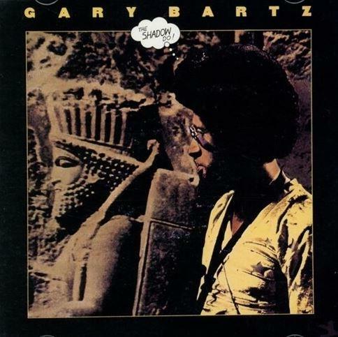 [중고] 개리 바츠 - Gary Bartz - The Shadow Do [일본발매] 