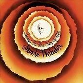 [중고] Stevie Wonder - Songs In The Key Of Life (2CD)