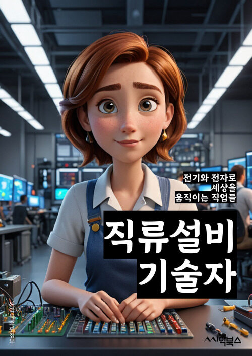 직류설비기술자 - 전기공학, 전기설비, 전기기술, 전기시스템, 전력전자, 전기안전, 전기계통, 전기설계, 전기유지보수, 전기장치