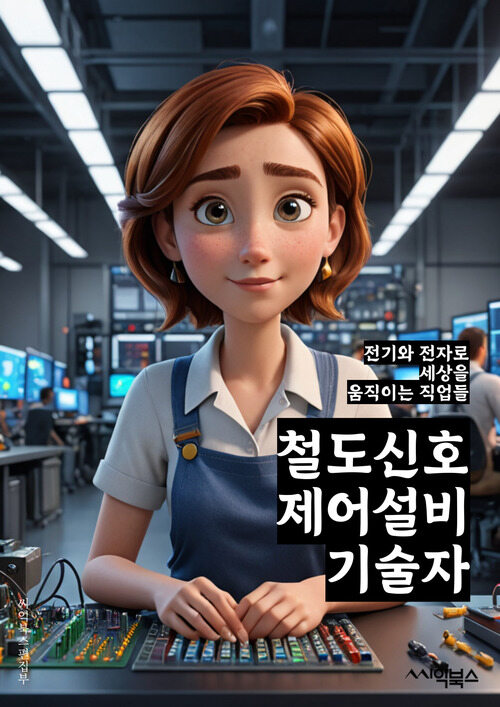 철도신호제어설비기술자 - 철도 시스템, 신호 시스템, 제어 시스템, 설비 기술, 기술자, 통신 시스템, 신호 제어, 철도 안전, 트랙 시스템, 신호 장비