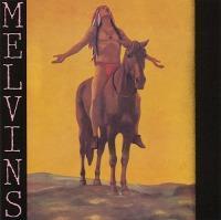 [중고] Melvins / Melvins (수입)