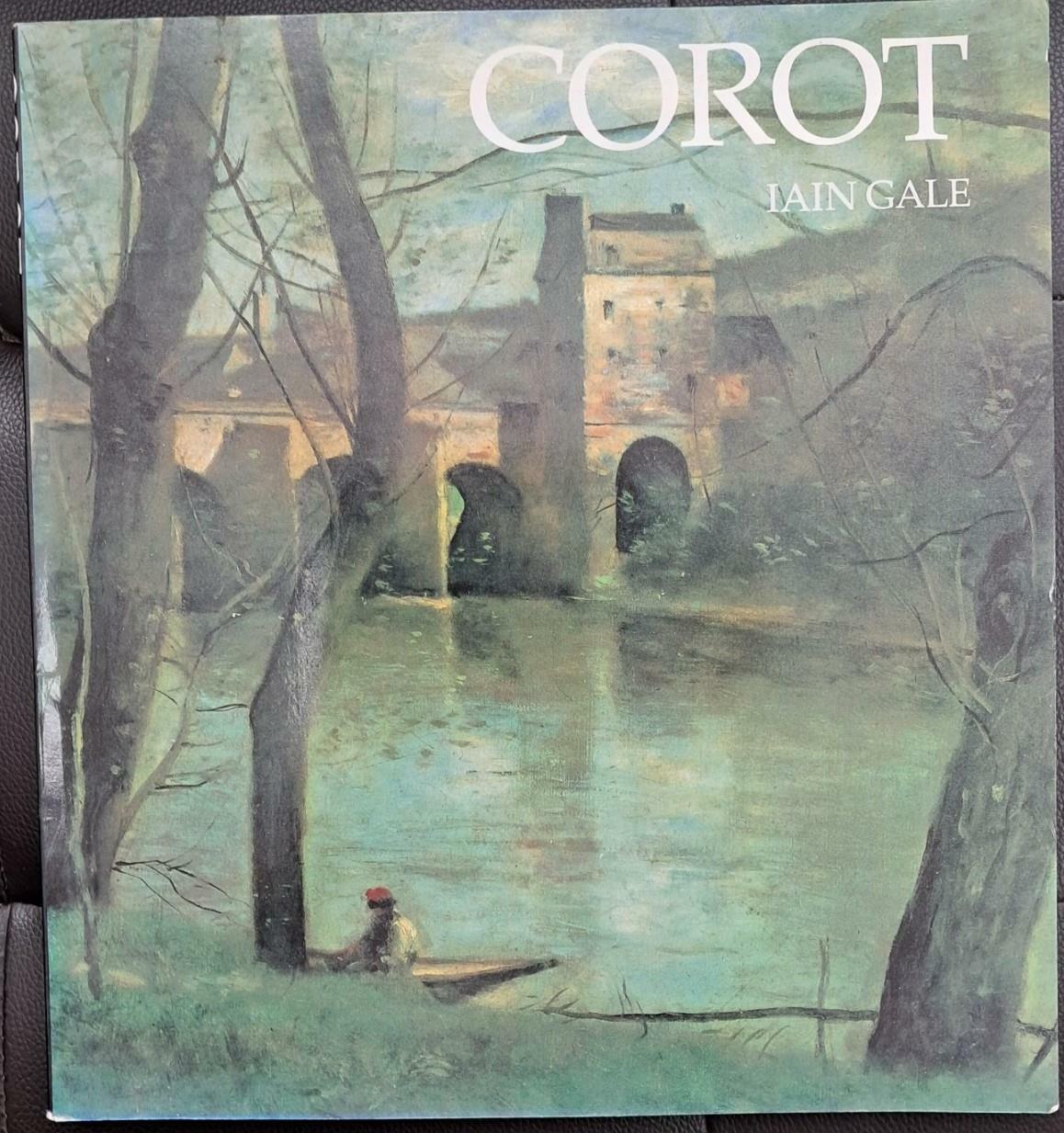 [중고] Corot