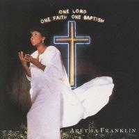 [중고] Aretha Franklin / One Lord, One Faith, One Baptism (일본수입)