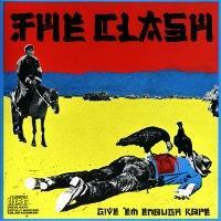 [중고] Clash / Give ‘em Enough Rope (수입)