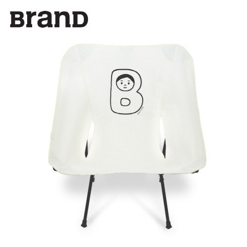 BranD×Noritake：Camping Chair