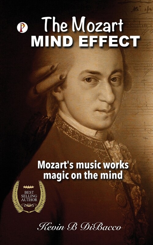 The Mozart Mind Effect (Paperback)