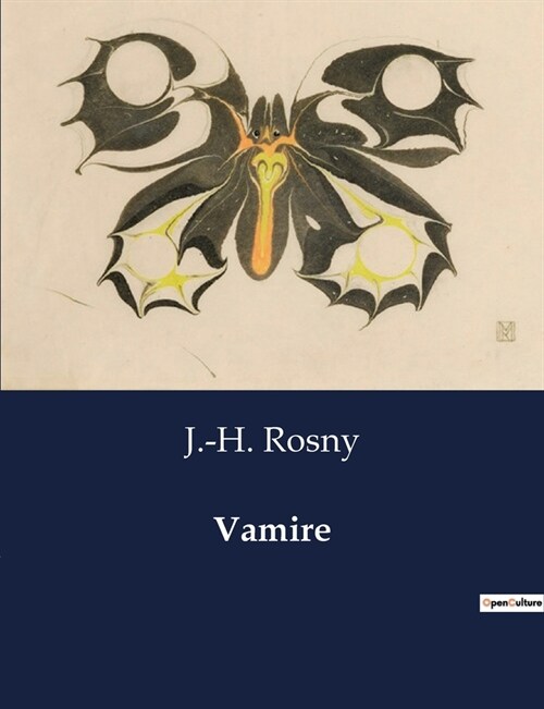 Vamire (Paperback)