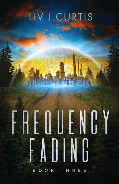 Frequency Fading (Paperback)