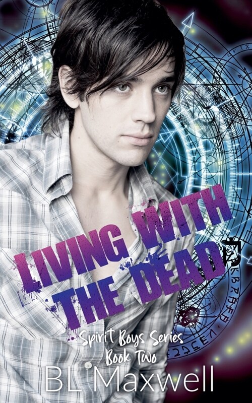 Living With The Dead (Paperback)