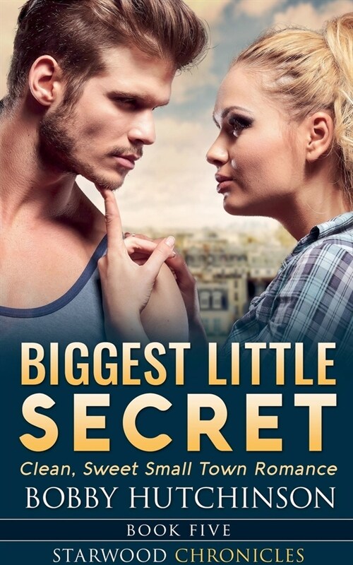 Biggest Little Secret (Paperback)