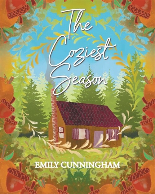 The Coziest Season (Paperback)