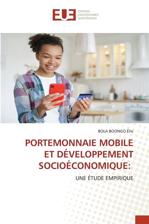 Portemonnaie Mobile Et D?eloppement Socio?onomique (Paperback)