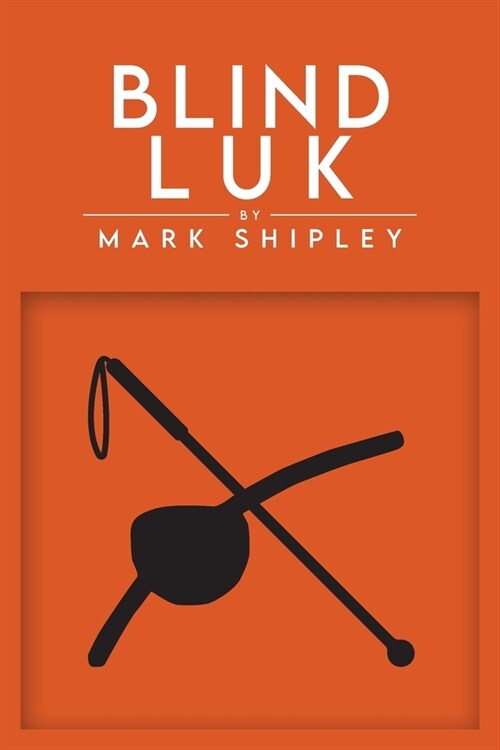 Blind Luk (Paperback)